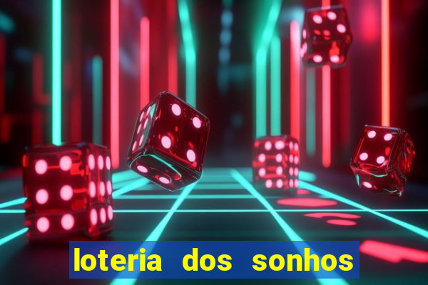 loteria dos sonhos giga bicho